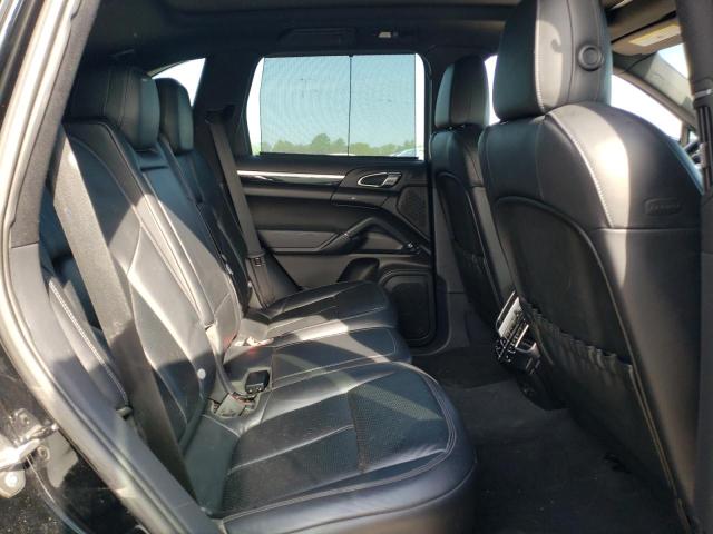 Photo 10 from auction – 2012 PORSCHE CAYENNE with VIN WP1AA2A23CLA03392