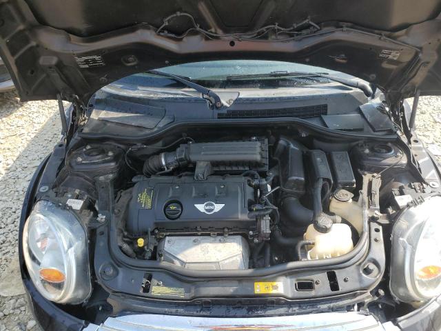 Photo 11 from auction – 2013 MINI COOPER with VIN WMWSU3C59DT373139