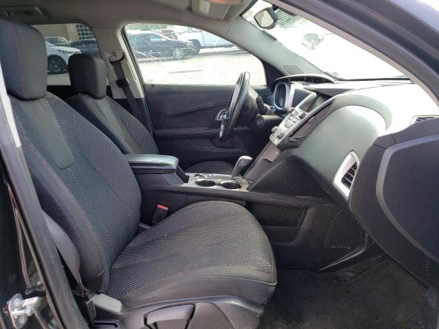 Photo 7 from auction – 2015 CHEVROLET EQUINOX with VIN 2GNALBEK2F6295949