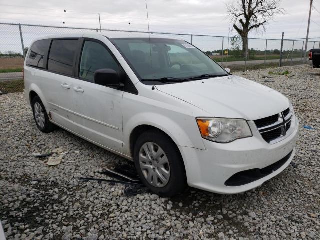 Photo 4 from auction – 2015 DODGE GRAND CARA with VIN 2C4RDGBG3FR512087