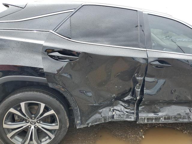 Photo 11 from auction – 2018 LEXUS RX 350 BAS with VIN 2T2BZMCA0JC136089