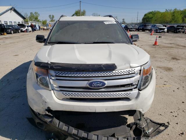 Photo 5 from auction – 2011 FORD EXPLORER X with VIN 1FMHK8D85BGA88139