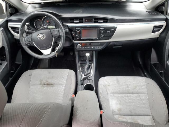 Photo 8 from auction – 2016 TOYOTA COROLLA L with VIN 2T1BURHE8GC737447