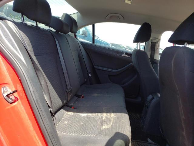 Photo 10 from auction – 2014 VOLKSWAGEN JETTA BASE with VIN 3VW2K7AJ5EM334609