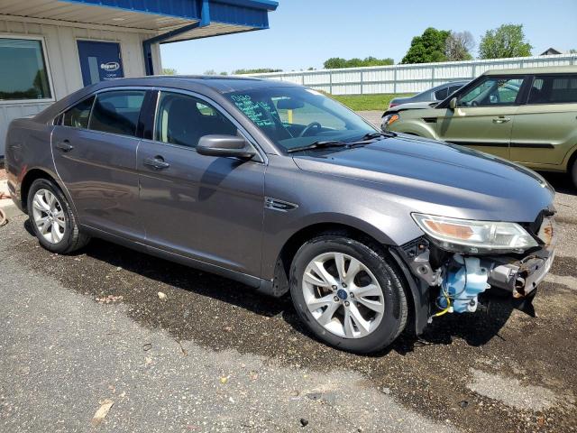 Photo 4 from auction – 2011 FORD TAURUS SEL with VIN 1FAHP2EW6BG161931