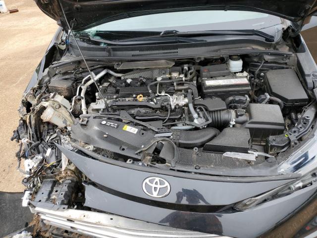 Photo 11 from auction – 2020 TOYOTA COROLLA SE with VIN 5YFP4RCE8LP013829