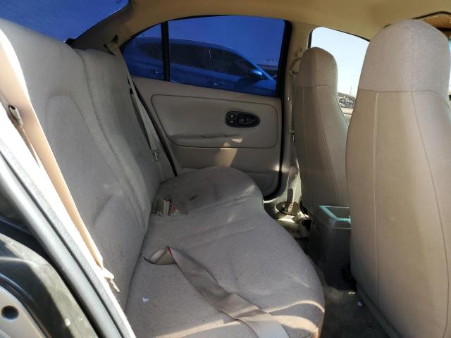 Photo 10 from auction – 2002 SATURN SL1 with VIN 1G8ZH52892Z162279