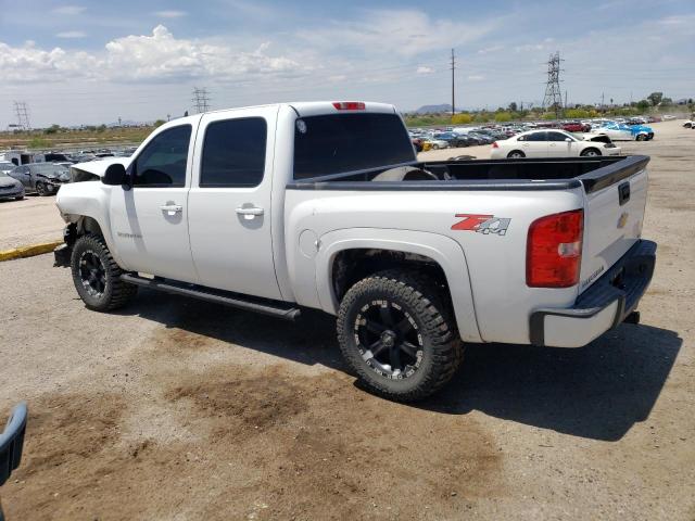 Photo 2 from auction – 2013 CHEVROLET SILVERADO with VIN 3GCPKSE75DG330034