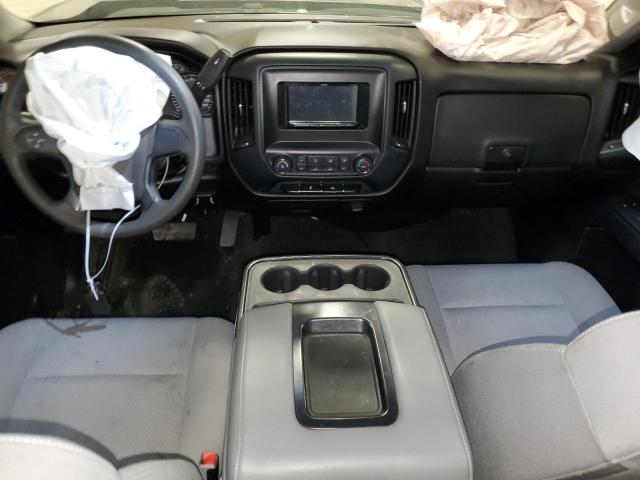 Photo 8 from auction – 2016 CHEVROLET SILVERADO with VIN 1GCRCNEH0GZ309659