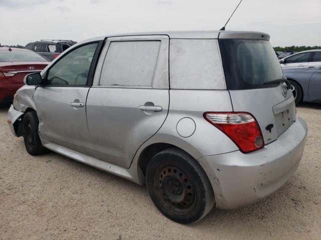Photo 2 from auction – 2006 TOYOTA SCION XA with VIN JTKKT604065005189