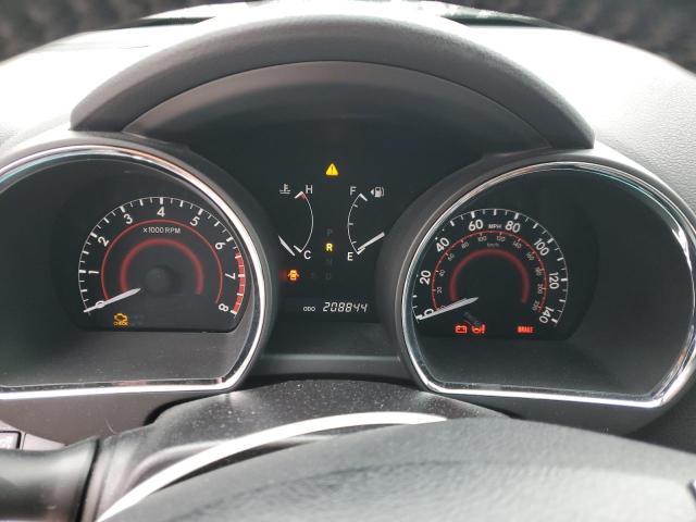 Photo 9 from auction – 2011 TOYOTA HIGHLANDER with VIN 5TDYK3EH5BS036103