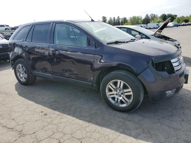 Photo 4 from auction – 2007 FORD EDGE SEL P with VIN 2FMDK49C37BB14028