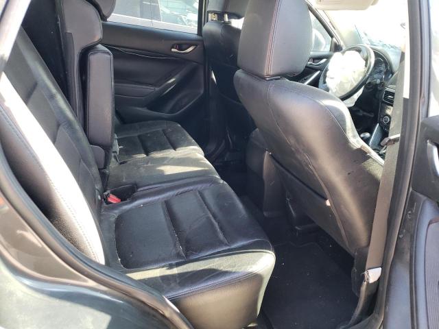 Photo 10 from auction – 2013 MAZDA CX-5 GT with VIN JM3KE2DE8D0117740