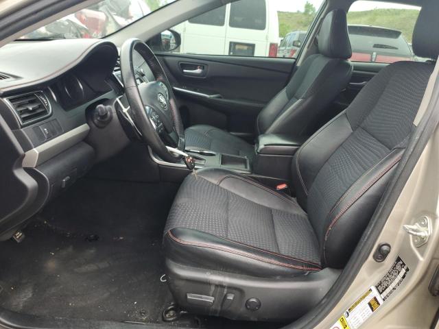 Photo 7 from auction – 2015 TOYOTA CAMRY LE with VIN 4T1BF1FK9FU497827