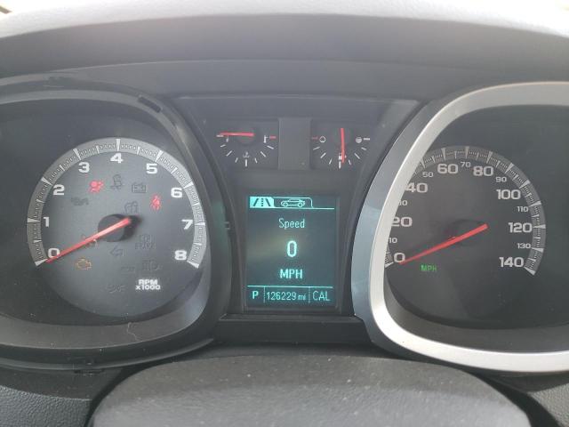 Photo 9 from auction – 2015 CHEVROLET EQUINOX LT with VIN 2GNFLGEK3F6148848
