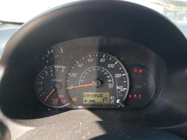 Photo 9 from auction – 2019 MITSUBISHI MIRAGE G4 with VIN ML32F3FJ0KHF07273