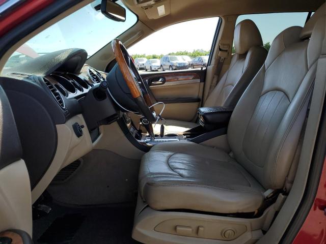 Photo 7 from auction – 2012 BUICK ENCLAVE with VIN 5GAKRCEDXCJ342857