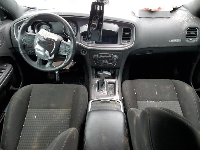 Photo 8 from auction – 2021 DODGE CHARGER R/ with VIN 2C3CDXCT7MH603887
