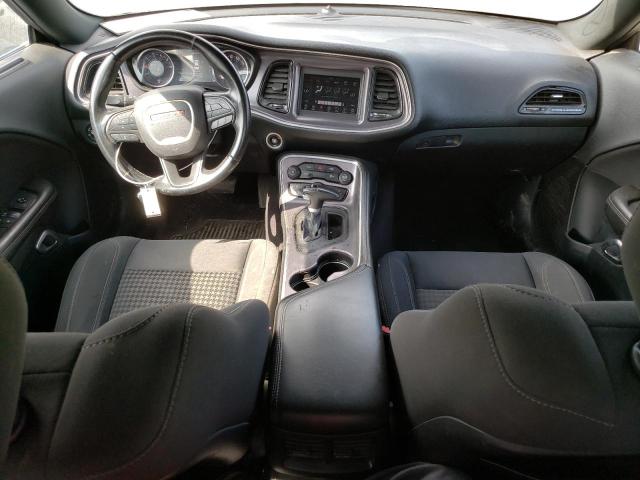 Photo 8 from auction – 2018 DODGE CHALLENGER with VIN 2C3CDZAG0JH241589