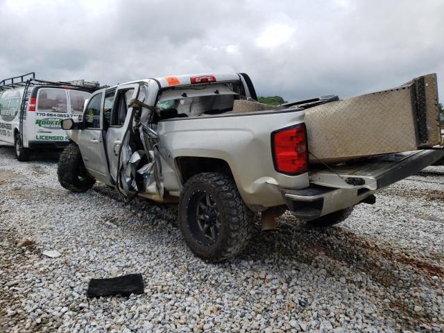 Photo 2 from auction – 2015 CHEVROLET SILVERADO with VIN 3GCPCREC2FG246758