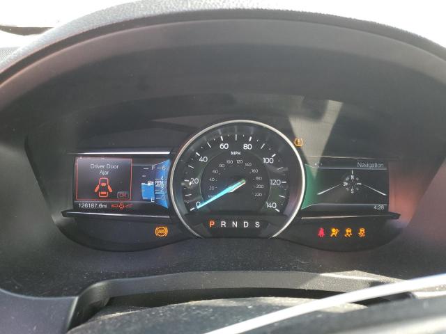 Foto 9 de la subasta – 2017 FORD EXPLORER X con VIN 1FM5K7DH7HGC10232