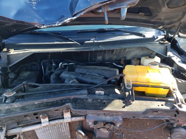Photo 12 from auction – 2013 NISSAN NV 3500 S with VIN 5BZBF0AA8DN200096