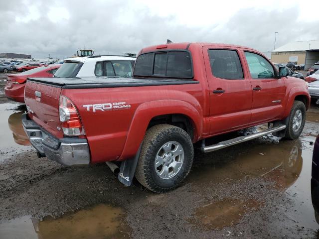 Photo 3 from auction – 2012 TOYOTA TACOMA DOU with VIN 5TFLU4EN2CX042419