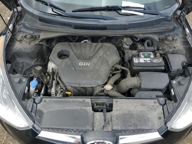 Photo 11 from auction – 2012 HYUNDAI VELOSTER with VIN KMHTC6AD2CU025001