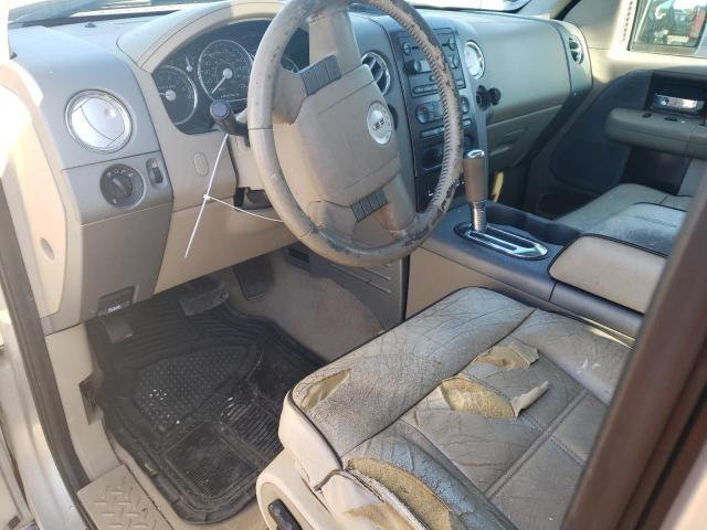 Photo 8 from auction – 2006 LINCOLN MARK LT with VIN 5LTPW18526FJ24115