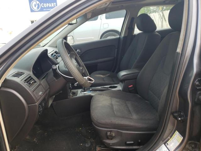 Photo 7 from auction – 2011 FORD FUSION SE with VIN 3FAHP0HA5BR101989