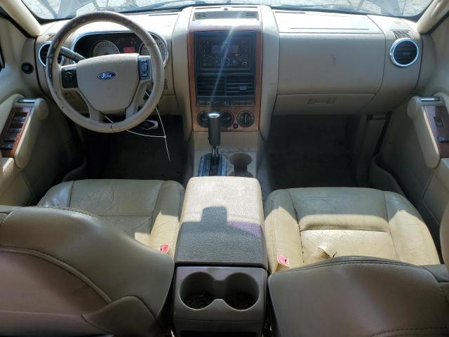 Photo 8 from auction – 2008 FORD EXPLORER E with VIN 1FMEU64E98UA85276