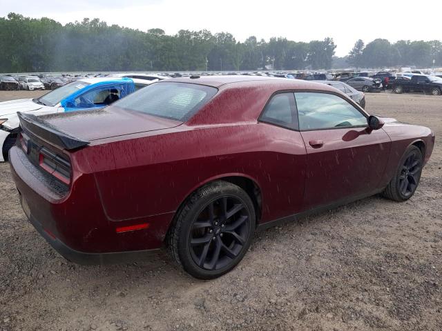 Photo 3 from auction – 2020 DODGE CHALLENGER with VIN 2C3CDZAG1LH174486