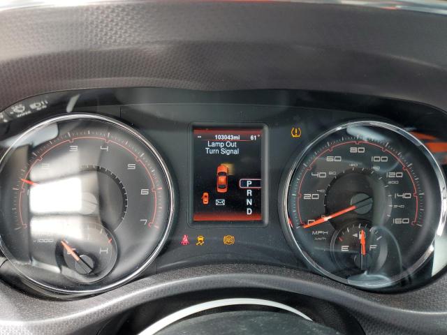 Zdjęcie 9 z aukcji – 2014 DODGE CHARGER R/ z VIN 2C3CDXDT8EH351664