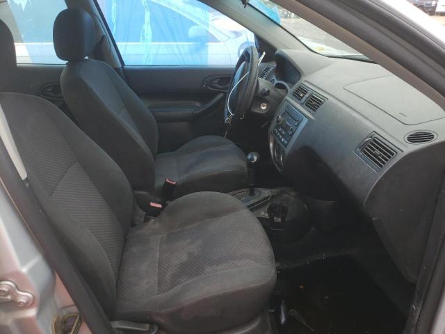 Photo 7 from auction – 2005 FORD UK with VIN 3FAFP37N25R122817