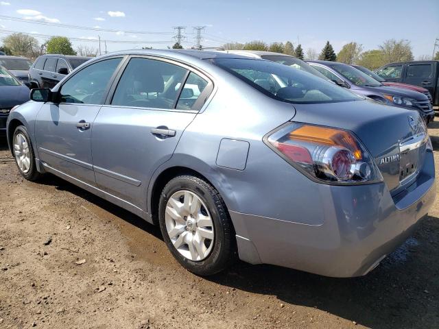 Photo 2 from auction – 2010 NISSAN ALTIMA BAS with VIN 1N4AL2APXAN554661