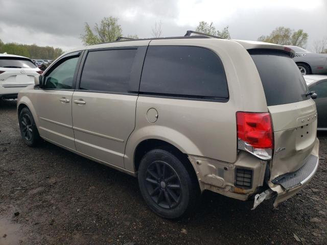 Photo 2 from auction – 2014 DODGE GRAND CARA with VIN 2C4RDGCG8ER390579