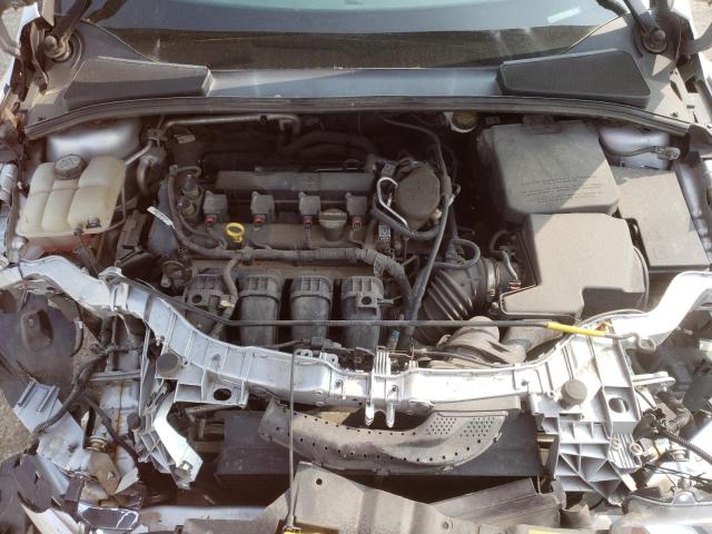 Photo 11 from auction – 2013 FORD FOCUS with VIN 1FADP3F28DL290909