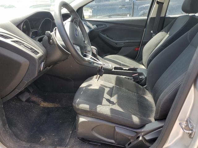 Photo 7 from auction – 2017 FORD FOCUS S with VIN 1FADP3E24HL210559