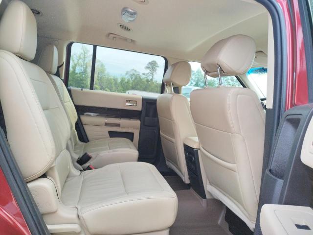 Photo 10 from auction – 2013 FORD FLEX SEL with VIN 2FMGK5C8XDBD31272
