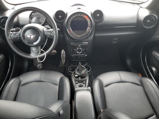 Photo 8 from auction – 2016 MINI COOPER S C with VIN WMWZC3C56GWT08978