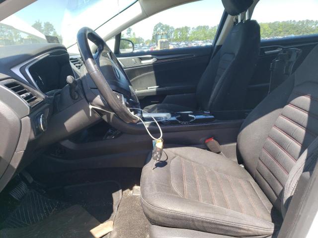 Foto 7 de la subasta – 2015 FORD FUSION SE con VIN 3FA6P0H71FR218924