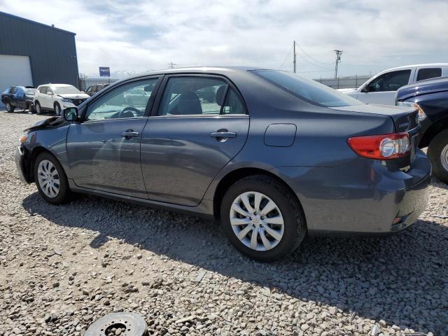 Photo 2 from auction – 2012 TOYOTA COROLLA BA with VIN 2T1BU4EE2CC820745