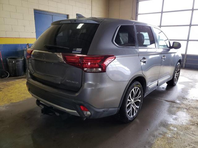 Photo 3 from auction – 2018 MITSUBISHI OUTLANDER with VIN JA4AD3A32JJ001837