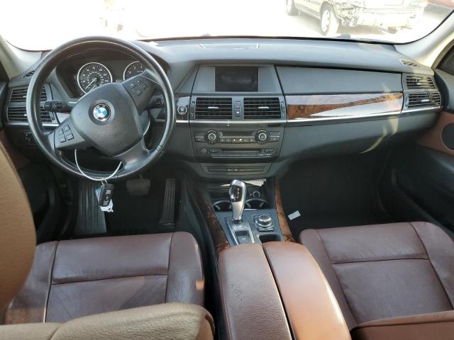 Photo 8 from auction – 2011 BMW X5 XDRIVE3 with VIN 5UXZV4C59BL407807