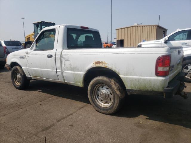 Photo 2 from auction – 2007 FORD RANGER with VIN 1FTYR10D77PA10432