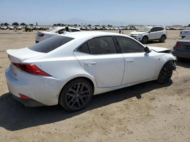 Photo 3 from auction – 2019 LEXUS IS 300 with VIN JTHBA1D27K5086242