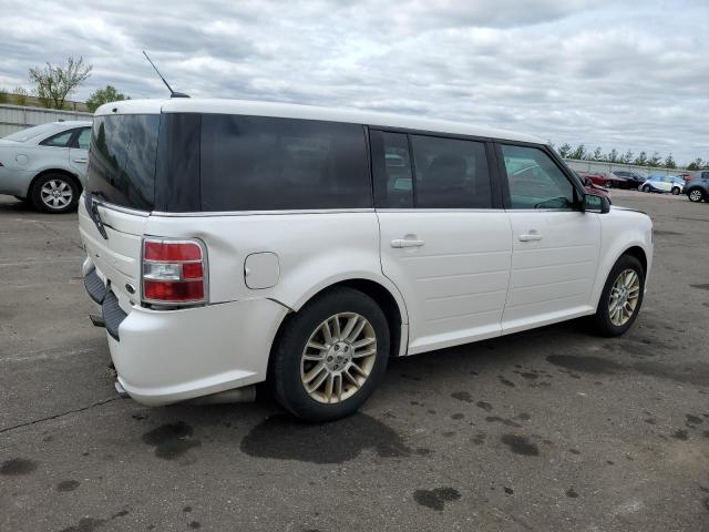 Photo 3 from auction – 2014 FORD FLEX SEL with VIN 2FMHK6C86EBD36738