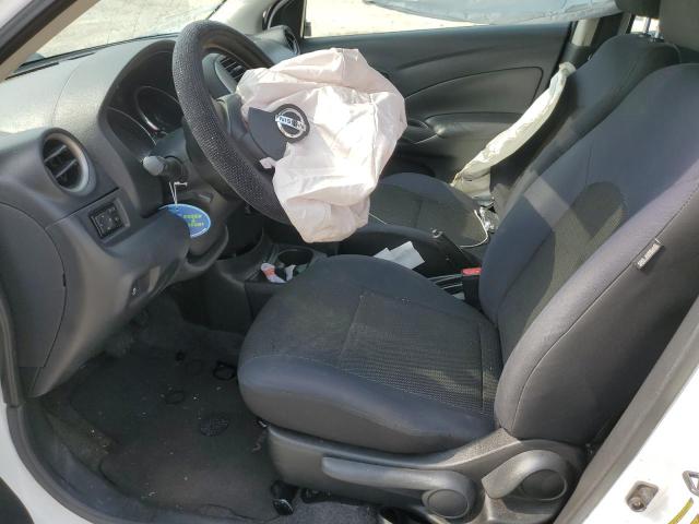 Photo 7 from auction – 2012 NISSAN VERSA S with VIN 3N1CN7AP7CL898755