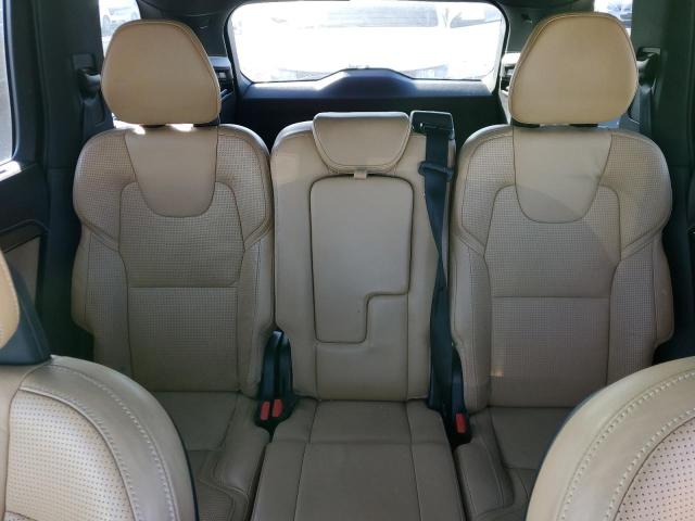 Photo 10 from auction – 2016 VOLVO XC90 T6 with VIN YV4A22PN6G1002901