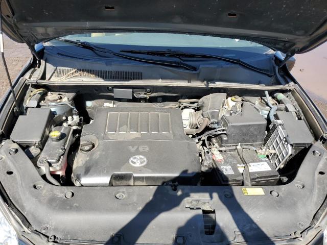 Photo 12 from auction – 2009 TOYOTA RAV4 with VIN JTMBK33V09D006401